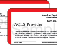2010 AHA Changes to ACLS and BLS